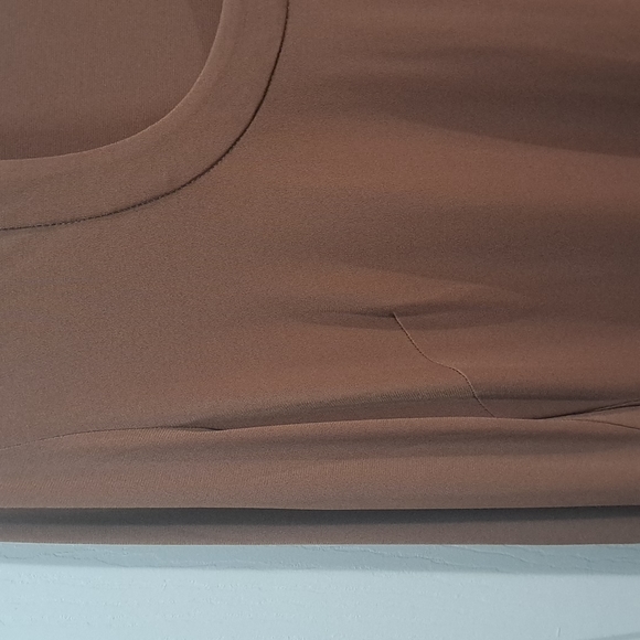 Muse - Boston Proper midi dress - Med - Picture 6 of 6